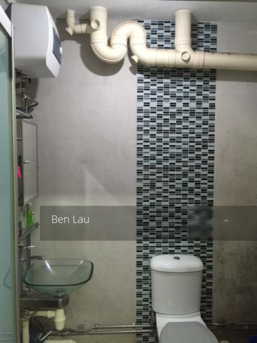 Blk 630 Woodlands Ring Road (Woodlands), HDB 5 Rooms #127013832